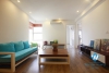 03 bedrooms apartment for rent in Ciputra Tay Ho